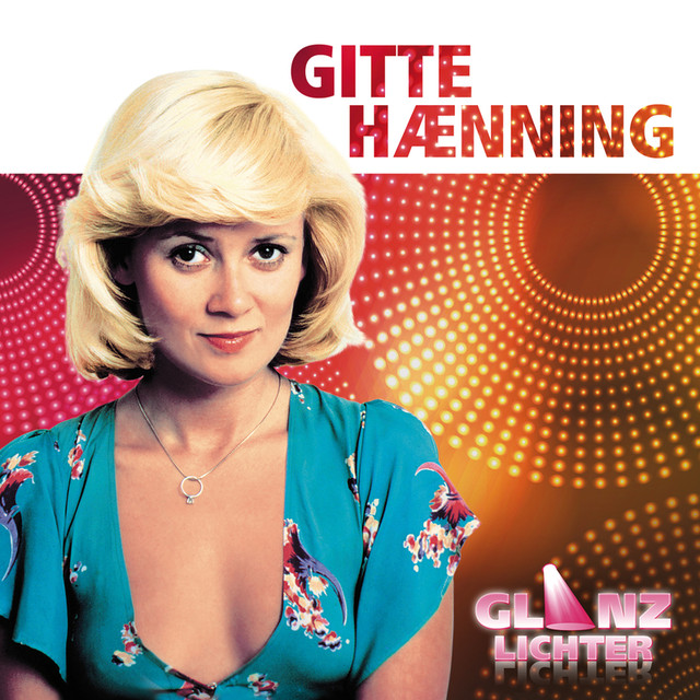 Gitte Hallo Wie Geht Es Robert