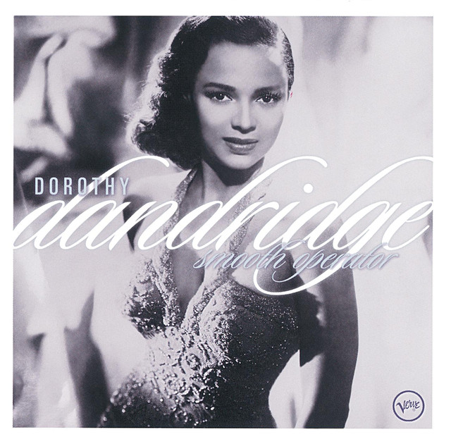 Dorothy Dandridge Photo