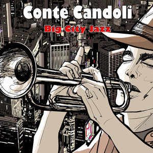 Big City Jazz cover