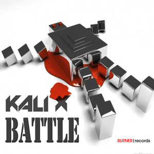 Kali X