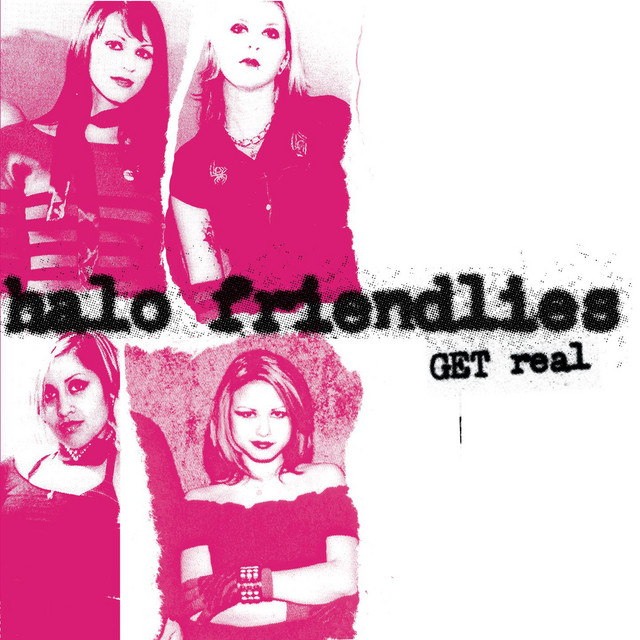 Halo Friendlies photo