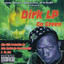 Dirk LP - Go Green Albumcover