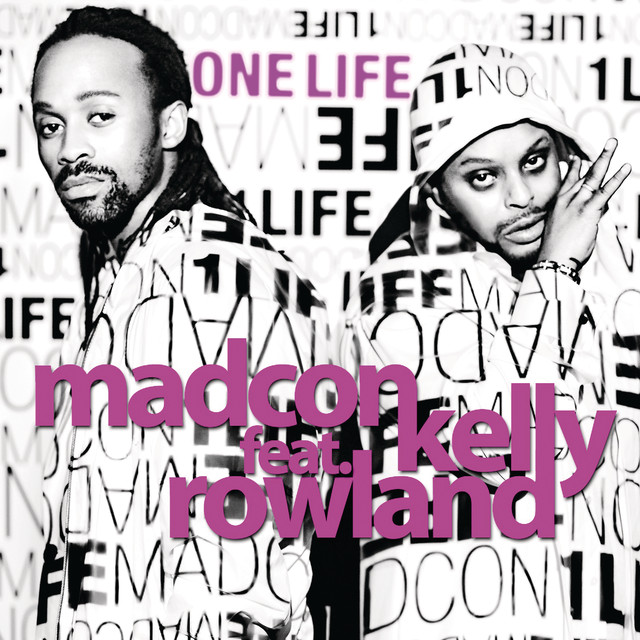 One Life cover