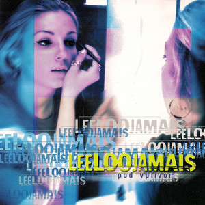 Predaleč cover