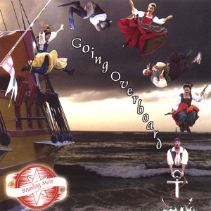 Going Overboard cover