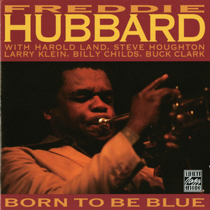 Born to Be Blue cover