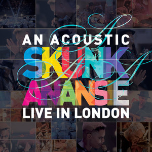 An Acoustic Skunk Anansie - Live in London (Live and Acoustic) cover
