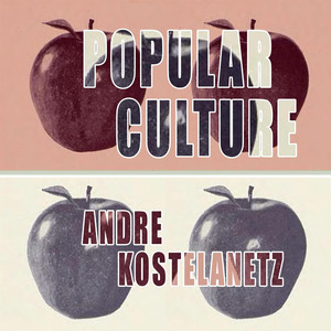 Popular Culture cover