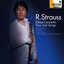 R. Strauss: Oboe Concerto, Four Last Songs Albumcover