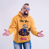 Big Yamo profile
