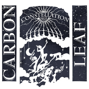 Constellation Prize cover