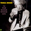 I'm Your Boogie Woogie Man Albumcover