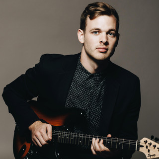 Clark Beckham Photo