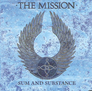 Sum and Substance album