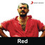 Red (Original Motion Picture Soundtrack) cover