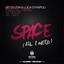 Space (All I Need) Albumcover