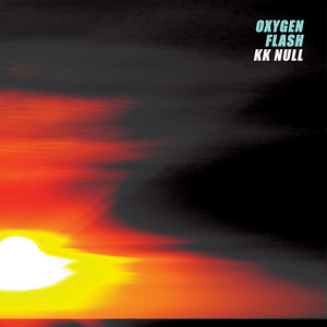 Oxygen Flash cover