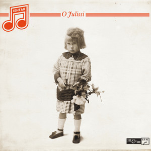 O Julissi album