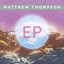 The EP Albumcover