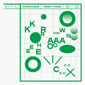 Here And Now cover