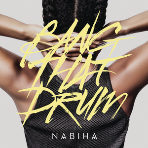 Bang That Drum (Remixes) album