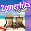 Zomerhits Top 100 cover