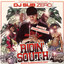 Riding South cover