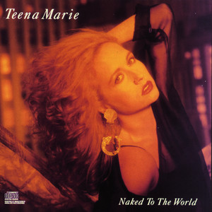 Naked to the World album