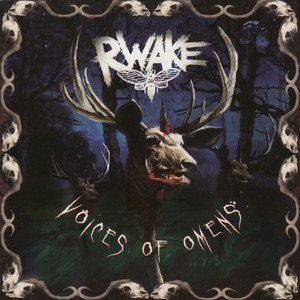 Voices of Omens cover