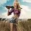 Backwoods Barbie Albumcover
