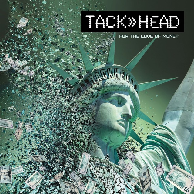 For The Love Of Money cover