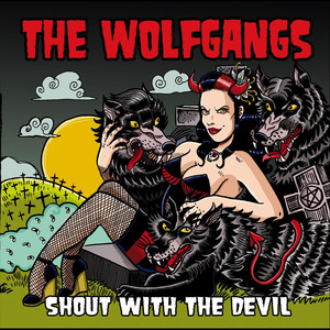 The Wolfgangs Photo