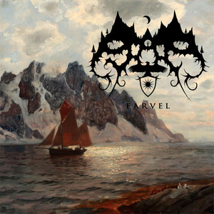 Farvel cover