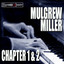 Chapter 1 & 2, Key To The City / Work cover