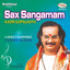 Sax Sangamam Albumcover