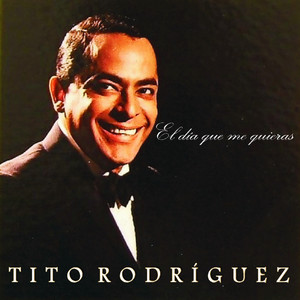 El Día Que Me Quieras album