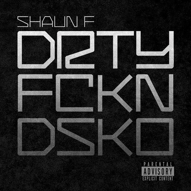 Shaun F. Photo