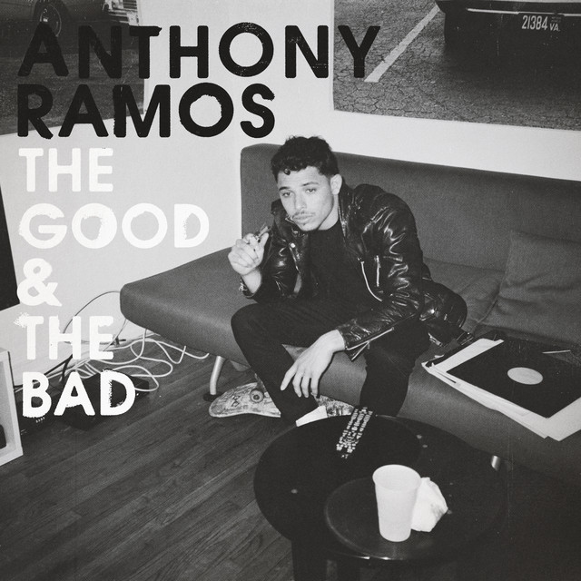 Musik Album 'The Good & The Bad'
