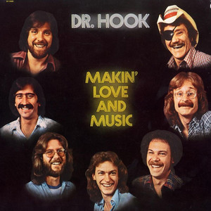 Making Love & Music album