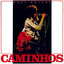 Caminhos cover
