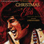 Christmas to Elvis From the Jordanaires cover