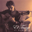 El Tango De Narciso Albumcover