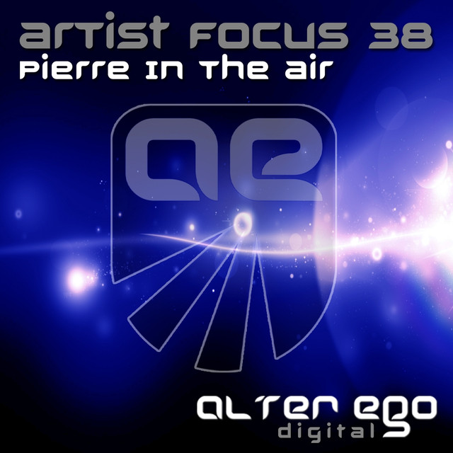 Pierre in the Air Photo