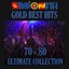 Studio Zeta Gold Best Hits 70 -80, Vol. 4 Albumcover