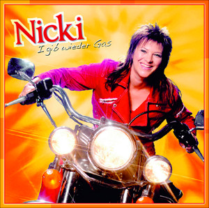 I gib wieder Gas album
