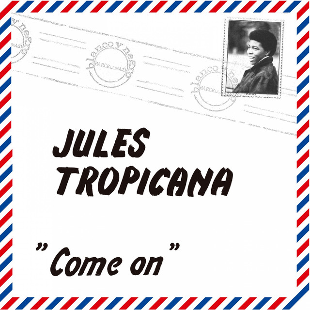 Jules Tropicana Photo