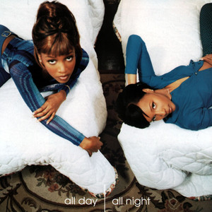 All Day All Night cover