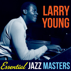 Essential Jazz Masters album