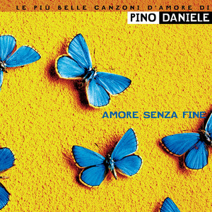 Amore senza fine album