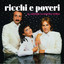Le Canzoni La Nostra Storia cover